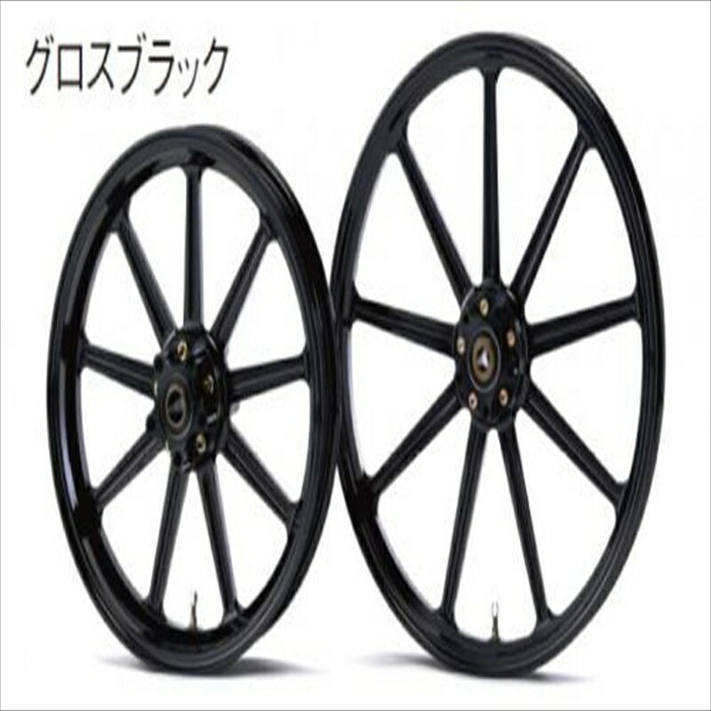 9S F250-19 グロスBLK HARLEY FXBB ABS 18-22/FXST 20-22 Sディスク31680014 4538792917665取寄品