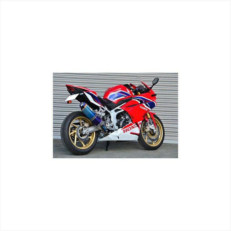 バイクパーツBEET(ビート) ナサート-Evo TYPE2 ブルーTI 0227-H86-BL4582346468813CBR250RR 21-