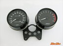 バイクパーツ 電装系マッドマックス Z1初期型純正タイプメーターT21-2801-SET 4571353499842ASSY