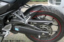 バイク用品 外装エスエスケイ スピードラ フロントフェンダー 純正形状 綾織艶あり YZF-R25/YZF-R3 19-CYA1003TG 4580540700...