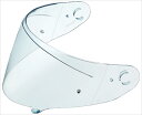 【在庫有り】 バイク用品 ヘルメットオージーケー CM-2-P UICシールド UICクリア4966094591977 4966094591977取寄品