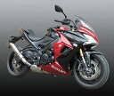 マフラー チタニウム S/O ソリッドチタン φ90 GSX-S1000/FT09-S027-0217 4549950713692取寄品