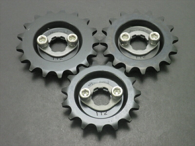駆動系 フロントスプロケット 420-16T 7mmオフ MONKY/GORILLAなど11216 4580117111395取寄品