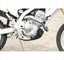 【5日前後で発送】 外装 スキッドプレート タイプ2 ブラック CRF250L/MCJE15BK 4580332556056取寄品