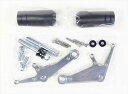 バイク用品 外装BABYFACE ベビーフェイス フレームスライダー NC700X S、NC750 DCT車 12-14006-SH017b 458998147...