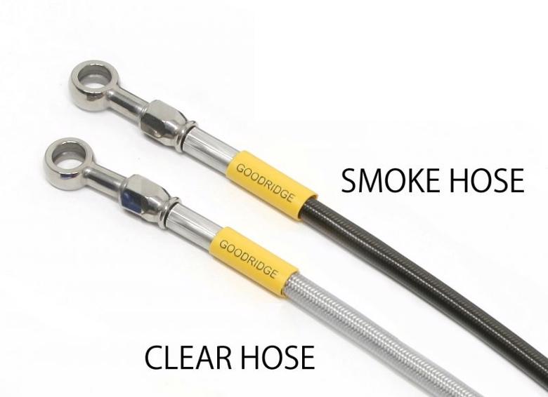 バイク用品 ビルドアライン BUILDALINE Rホース ステン YZF-R25 15(ABS不可)20635421 4538792798820取寄品