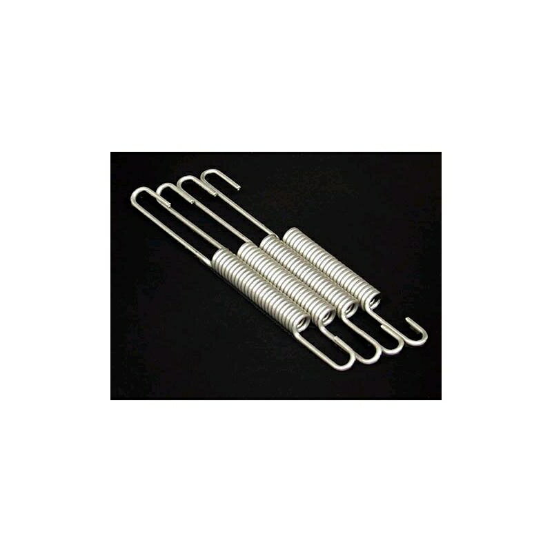 バイクパーツ マフラーケイファクトリー マフラースプリング ショウ000SZAK002Z 4582215503331