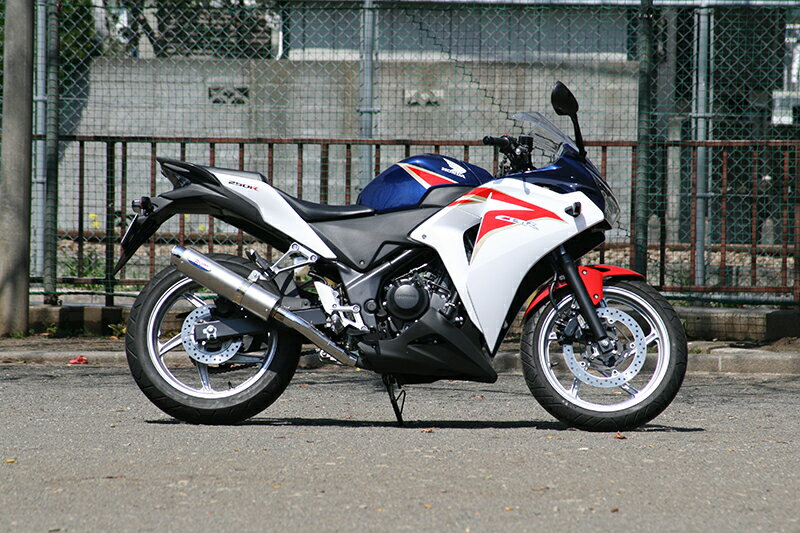 バイク用品 マフラーアールピーエム RPM 80D-RAPTOR Titan CBR250R 11-(MC41)6507Y 4582287242923取寄品 セール