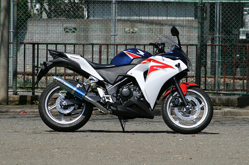 バイク用品 マフラーアールピーエム RPM 80D-RAPTOR Titan CBR250R 11-(MC41)6507Z 4582287242930取寄品 セール