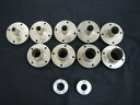 バイク用品 マフラーアールピーエム RPM エンドバッフル RPM-NEW4in2in1用B1202 4582287240196
