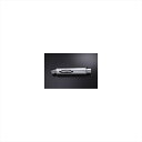 バイクパーツ マフラートリックスター ショットガンサイレンサー エンブレムアリSS-85300E-GP 4560385182990ステンレス GP-LOOK
