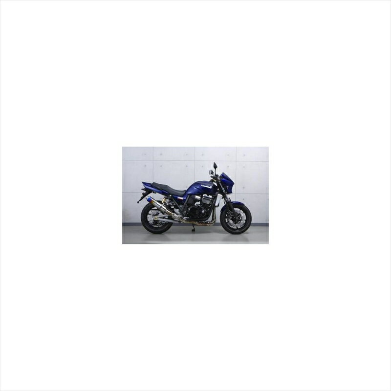 バイクパーツ マフラートリックスター レーシングS/O ステン/焼チタン TSR-003D-SO-S0YT 4560385187513ZRX1200DAEG