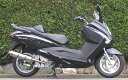 バイク用品 マフラーアールピーエム RPM 80D-RAPTOR RV250キャブシャ6012D 4582287241841