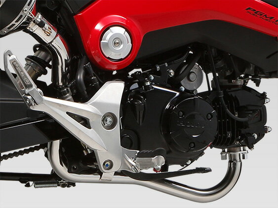 バイク用品 マフラーヨシムラ ヨシムラ R-77S S OオプションエキパイSET GROM111-40A-5100 4560297554939取寄品 セール