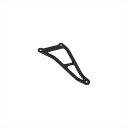 バイクパーツ マフラーアールアンドジー エキゾーストハンガー シルバーRG-EH0026SI 4571381480300SV650 03-
