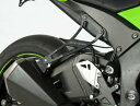 バイク用品 マフラーアールアンドジー R＆G エキゾーストハンガー ブラック ZX-10R 11-19RG-EH0047BKA 4571381480546取寄品 セール