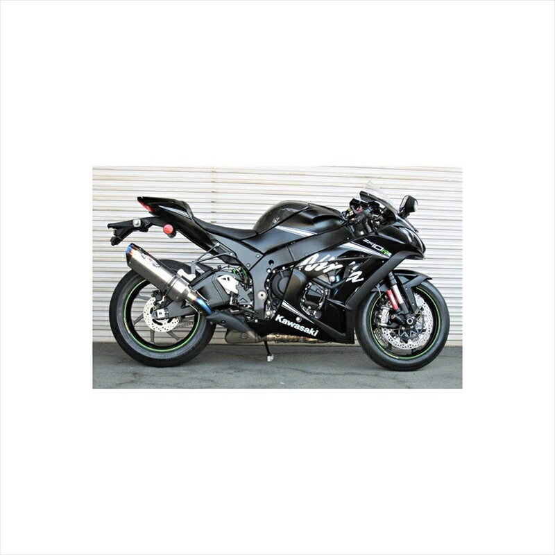 バイクパーツBEET(ビート) ナサート-Evo TYPE2 S/O クリアTI 0222-KE1-504582346464051ZX-10RR 17-19/ZX-10R 19