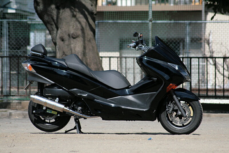 バイク用品 マフラーアールピーエム RPM 80D-RAPTOR FORZA-X Z Z-ABS6029D 4582287242022取寄品 セール
