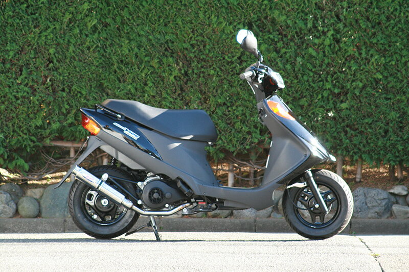 楽天市場】アドレスv125 rpm(マフラー|パーツ):バイク用品 楽天市場】アドレスv125 rpm(マフラー|パーツ):バイク用品
