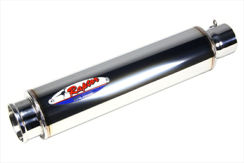 バイクパーツ マフラーRPM(アールピーエム) 80D-RAPTOR PGO IME IBUBU6032D4582287242060