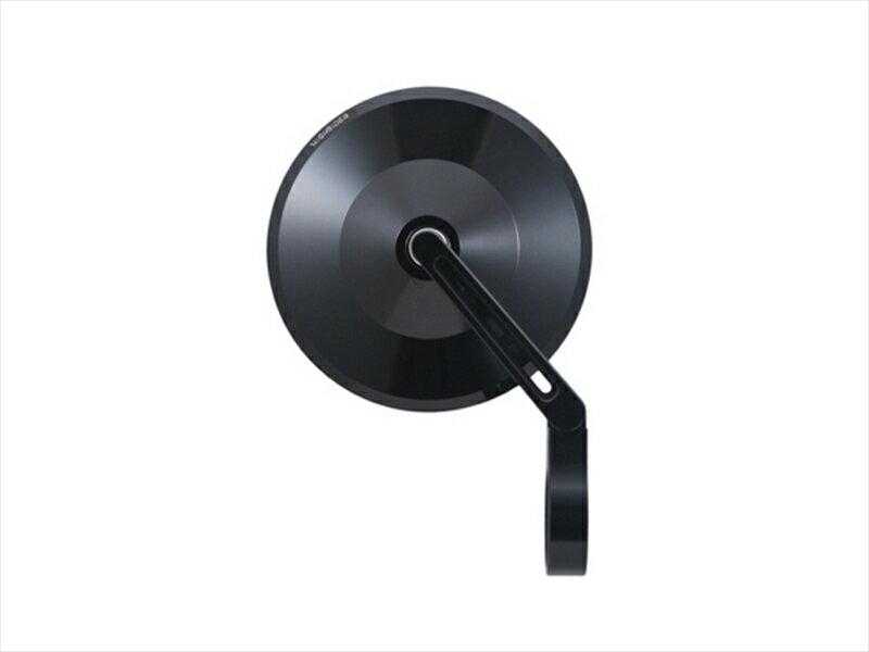 【5日前後で発送】 バイク用品 ハンドル ミラーデイトナ DAYTONA バーエンドミラーMONTANA2 BK15162 4909449544679取寄品