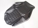 バイクパーツ 外装ドレミコレクション シートレザー 13019 4573280030198H2/S2 71-72