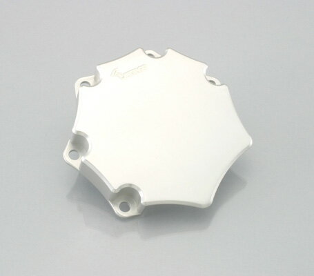 【5日前後で発送】バイク用品 外装KITACO キタコ フュエルポンプカバー ZOOMER(FIシャ)517-1135950 4990852062119