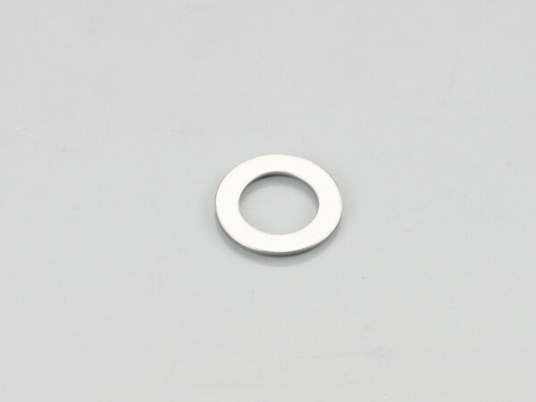 【5日前後で発送】 バイク用品 メンテナンスKITACO キタコ スペーサーワッシャー ステンレス 8.5X14X0.50900-090-90100 49908...