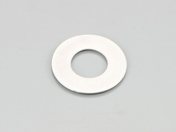 【5日前後で発送】 バイク用品 メンテナンスKITACO キタコ スペーサーワッシャー ステンレス 12.5X26X0.50900-090-90102 4990...