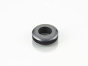 バイク用品 メンテナンスKITACO キタコ グロメット(PVC) OPENタイプ BLK 19.5X10.5X6.40900-755-09104 499085...