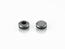 【5日前後で発送】 バイク用品 メンテナンスKITACO キタコ グロメット(PVC)CLOSEDタイプBLK 10.2X5.0X4.40900-755-091...