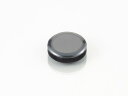 バイク用品 メンテナンスKITACO キタコ グロメット(PVC)CLOSEDタイプBLK 19.5X10.5X6.40900-755-09114 499085...