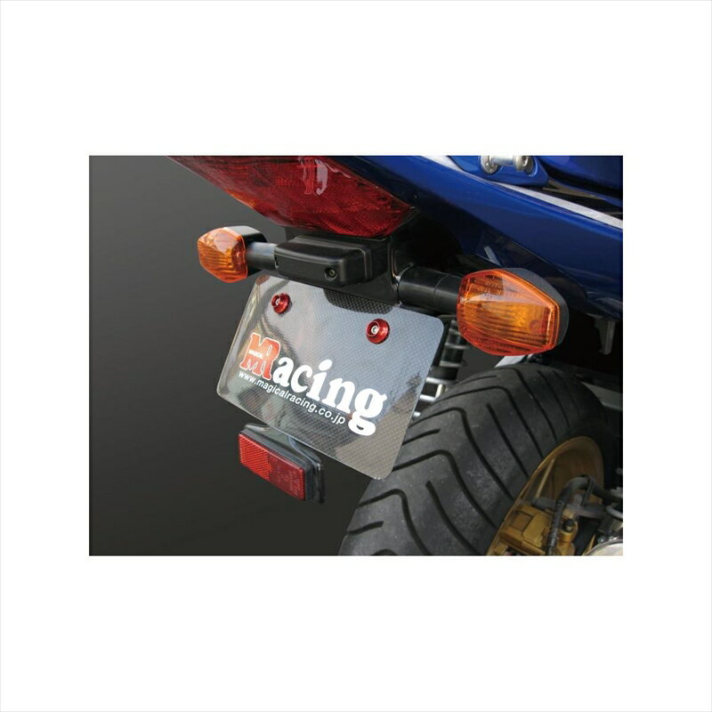 Х MAGICAL RACING ޥ졼 եȥե ܥ CB1300SF 03-001-CB1303-410A 4547424663368 