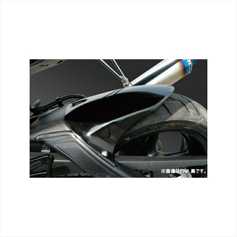 バイクパーツ 外装マジカルレーシング リアフェンダー 平織/カーボン 001-YZR606-500C 4547424690074YZF-R6 06
