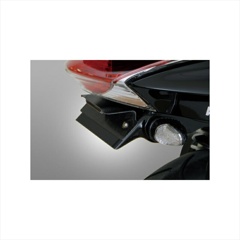 バイクパーツ 外装マジカルレーシング フロントフェンダー 綾織カーボン 001-PCX125-400A 4548664306732PCX