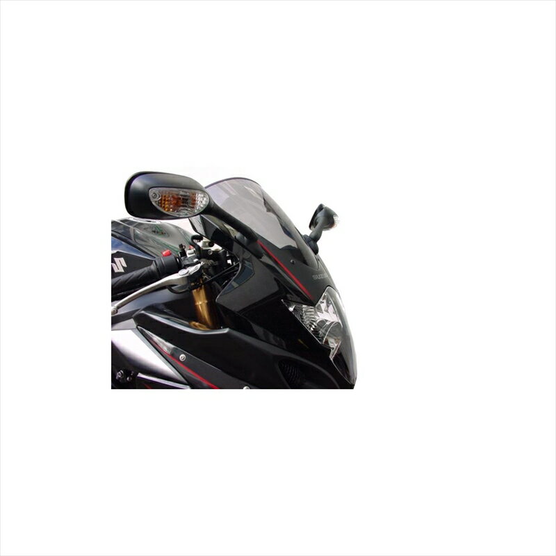 バイクパーツ 外装エムアールエー スクリーン オリジナル ブラック4025066098811 4548664803255GSX-R1000 05-06