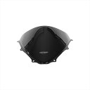 バイクパーツ 外装エムアールエー スクリーン オリジナル ブラック4025066105939 4548664804634GSXR750/600 06-07