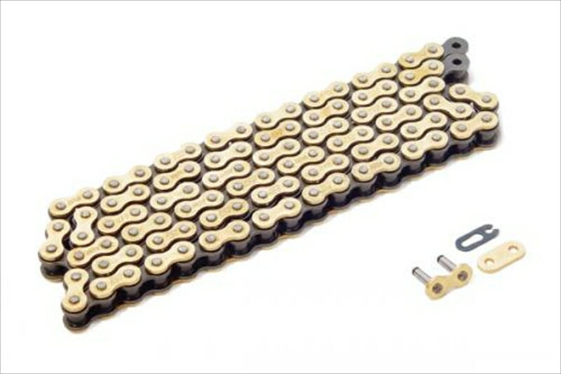 バイクパーツ 駆動系スペシャルパーツタケガワ G＆Bドライブチェーン 420-74L 02-07-0131 4514162156162モンキーBAJA