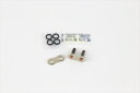 バイク用品 駆動系SUNSTAR サンスター カシメジョイント STD 525 サンスター ドライブチェ-ン専用525S-JA-NT 4570011668514...