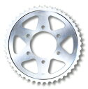 バイク用品 駆動系SUNSTAR サンスター スチール リア スプロケット 47T 530JK-117-47 4580309446281取寄品 セール