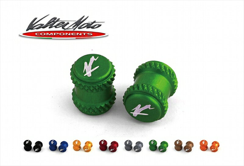 ■メーカー名：バルターモトコンポーネンツ■メーカー品番：VMC-TVL01・製品の100％をイタリアで生産するレーシングメーカーバルターモトコンポーネンツ・MotoGP、SBKのトップチームへのパーツ供給をはじめ、常に世界の最前線で活躍しているプレミアムブランドです・CNC削り出しでの繊細なつくりに、アルマイト加工とレーザー加工での美しい仕上がりとなっています・ホイールの空気穴のキャップになります・商品内容：2点セット・素材：アルミ CNC削り出し)・カラー：ブラック ※画像注意書き ： 画像1：画像はイメージです、車種により形状が異なります。 画像2： 画像3： 画像4： 画像5： 画像6： 画像7： 画像8： ■カテゴリ：車用品・バイク用品 ＞＞ バイク用品 ＞＞ タイヤ・ホイール ＞＞ タイヤ ＞＞ オンロード用タイヤ ■分類：バイク用品,バイクパーツ（オートバイ/二輪車/モーターサイクル） ■有名バイク：ネイキッド,アメリカン,モタード,デュアルパーパス,レーサーレプリカ・スーパースポーツ,ツアラー/クルーザー,ミニバイク,ビッグスクーター,スクーター(原付バイク),ビジネスバイク,オンロード,オフロード,電動 ■キーワード：ツーリング(ロングツーリング),通勤,通学,ソロ,街乗り