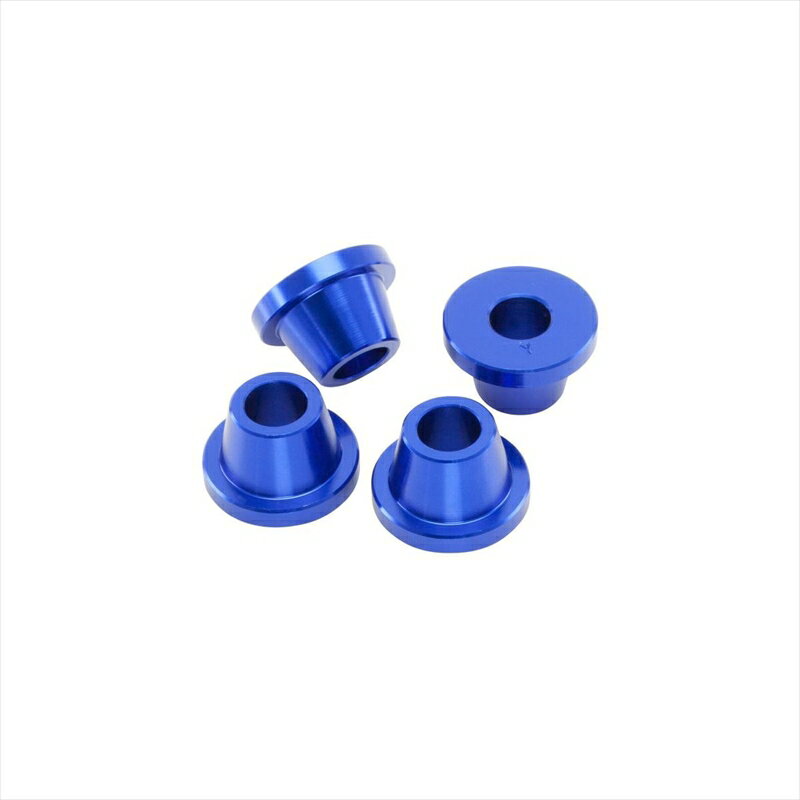 Х ϥɥZETA  С顼 BLUE YAMAHA YZ250F 14- 450F 14-ZE37-0341 4547836197758 