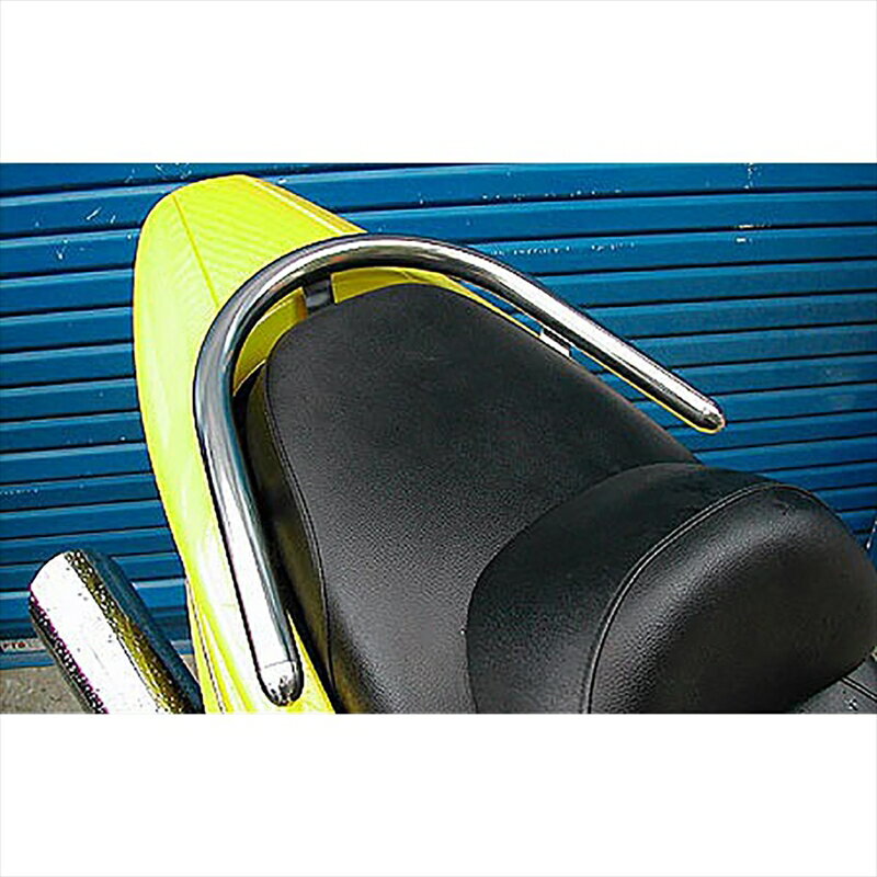 バイクパーツ 外装ウイルズウィン タンデムバー ブライアント/32 143-11-01 4547424560582MAJESTY125/R..