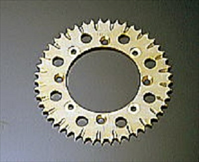 駆動系 スプロケット #420 49T CRM50/80 88-16-01-49 4547424932365取寄品