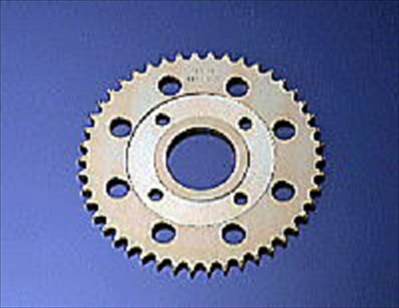 駆動系 スプロケット #428 46T RD125 82-8715-87-46 4547424933355取寄品