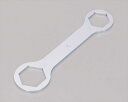 バイク用品 メンテナンスキタコ ドリブンロックナットレンチ 34X41MM674-0500412 4990852118885取寄品