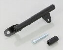【5日前後で発送】 バイク用品 外装キタコ グラブバー ブラック スーパーカブC125 JA48 80-653-13101 4990852120734取寄品