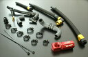 テラモト T-REVαシステムSPフルキット ブルー CB1300SF/SB 03-20SP-4132-Z01 4580305179992取寄品