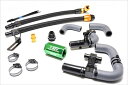 テラモト T-REVαシステムSPフルキット グリーン CB1300SF/SB 21-SP-4130-21-Z01 4580663860044取寄品