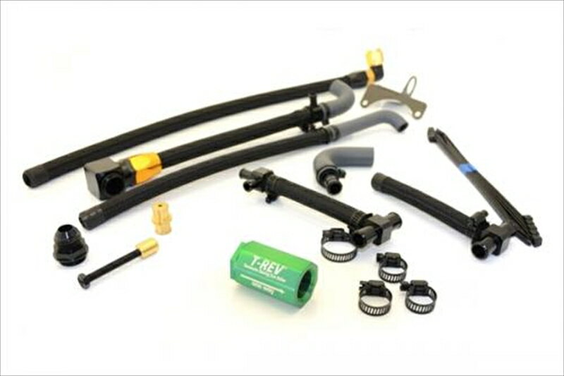 テラモト T-REVαシステムSPフルキット グリーン ZRX1200DAEGSP-4710-Z02 4580663860181取寄品